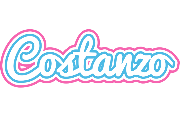 Costanzo outdoors logo