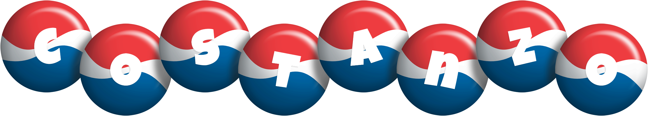 Costanzo paris logo