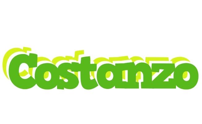 Costanzo picnic logo