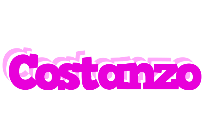 Costanzo rumba logo