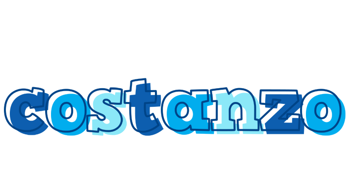 Costanzo sailor logo