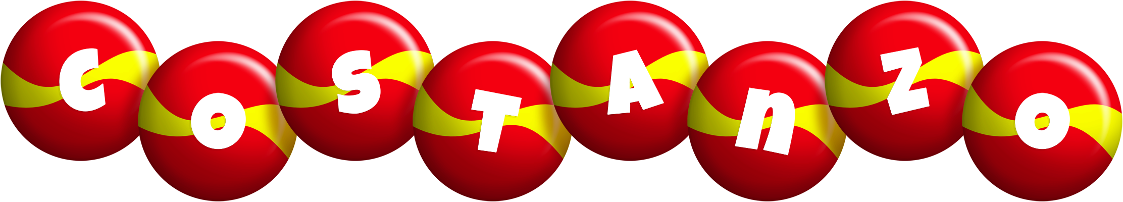Costanzo spain logo