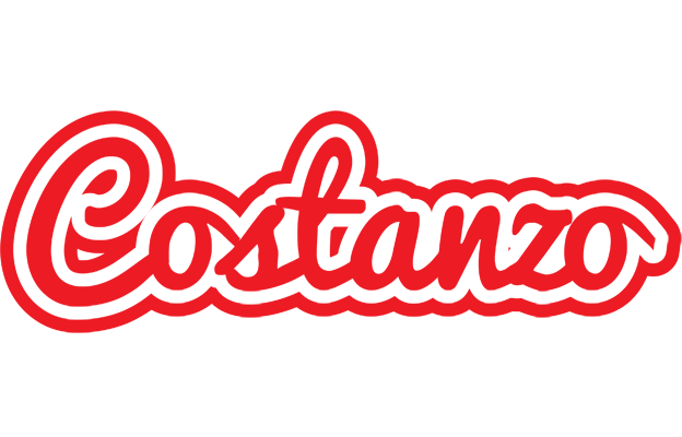 Costanzo sunshine logo