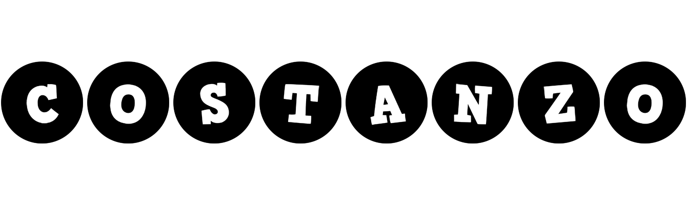 Costanzo tools logo