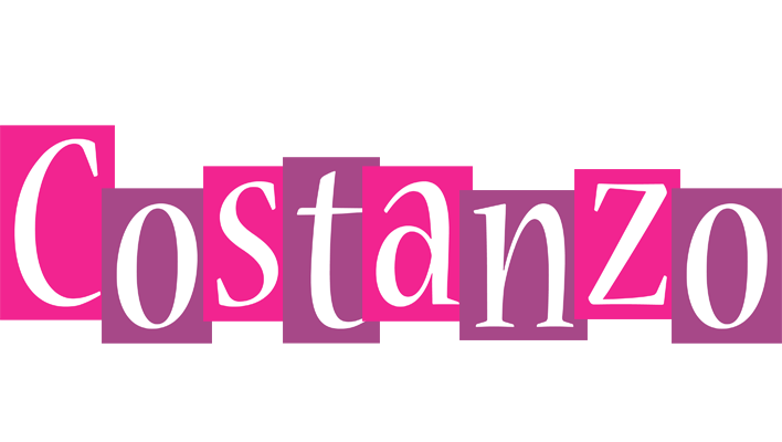 Costanzo whine logo