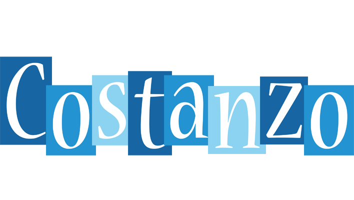 Costanzo winter logo