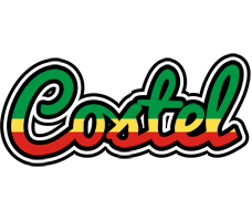 Costel african logo