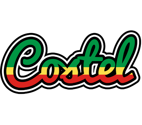 Costel african logo