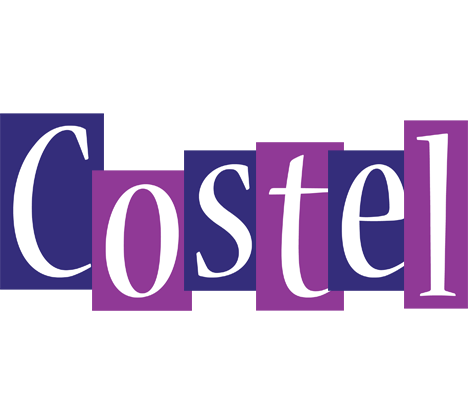 Costel autumn logo