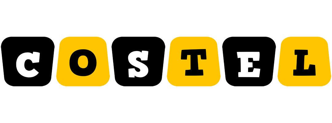 Costel boots logo