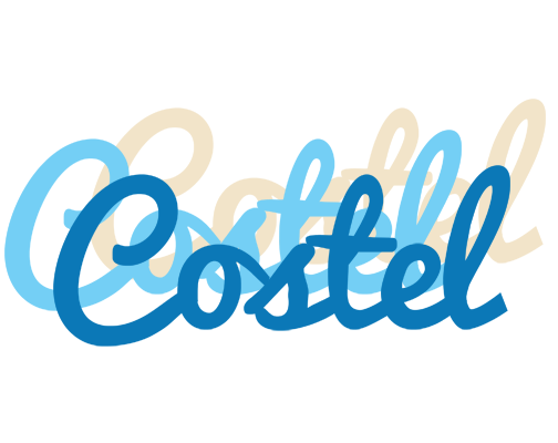 Costel breeze logo