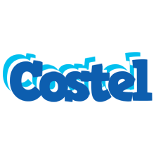 Costel business logo