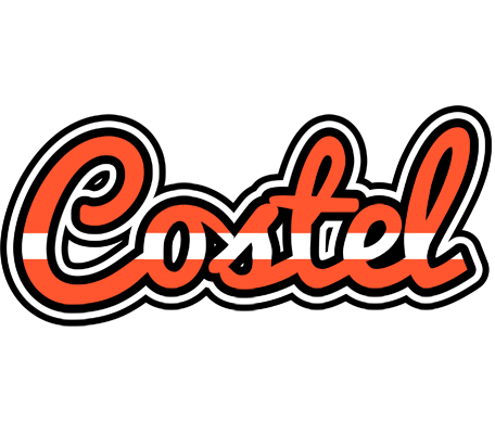 Costel denmark logo