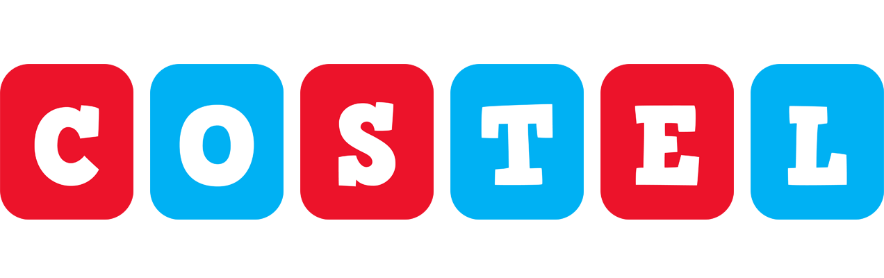 Costel diesel logo