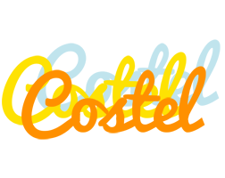 Costel energy logo