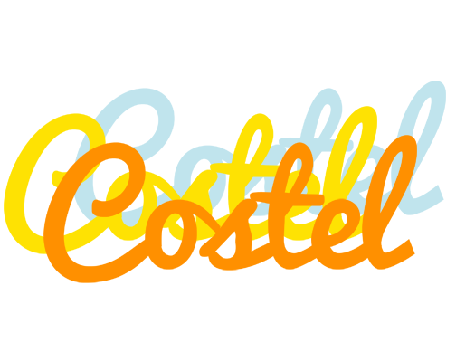 Costel energy logo