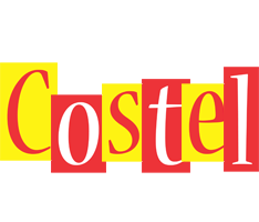 Costel errors logo