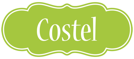 Costel family logo