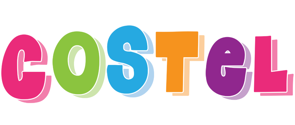 Costel friday logo