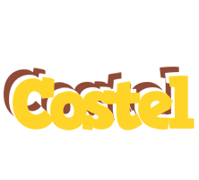 Costel hotcup logo