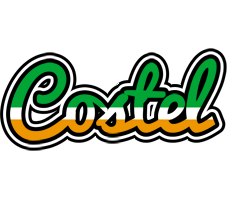 Costel ireland logo