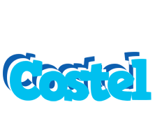 Costel jacuzzi logo