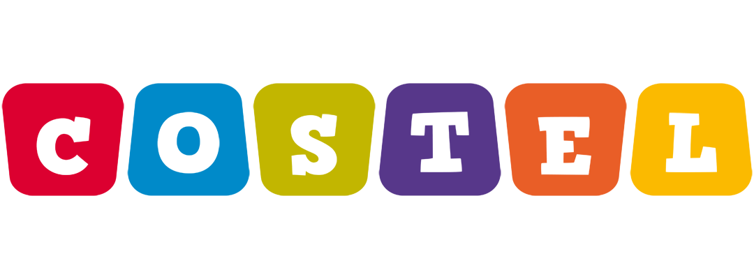 Costel kiddo logo