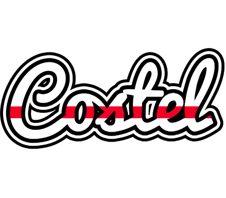 Costel kingdom logo