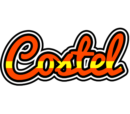 Costel madrid logo