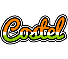 Costel mumbai logo