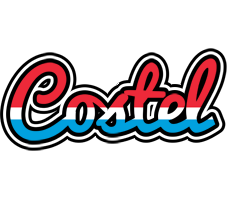 Costel norway logo