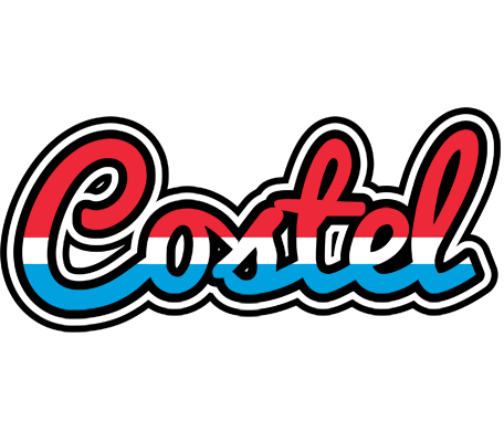 Costel norway logo