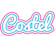 Costel outdoors logo