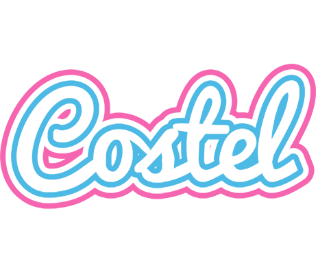 Costel outdoors logo