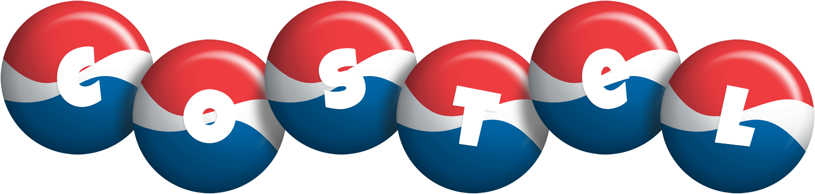Costel paris logo