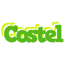 Costel picnic logo