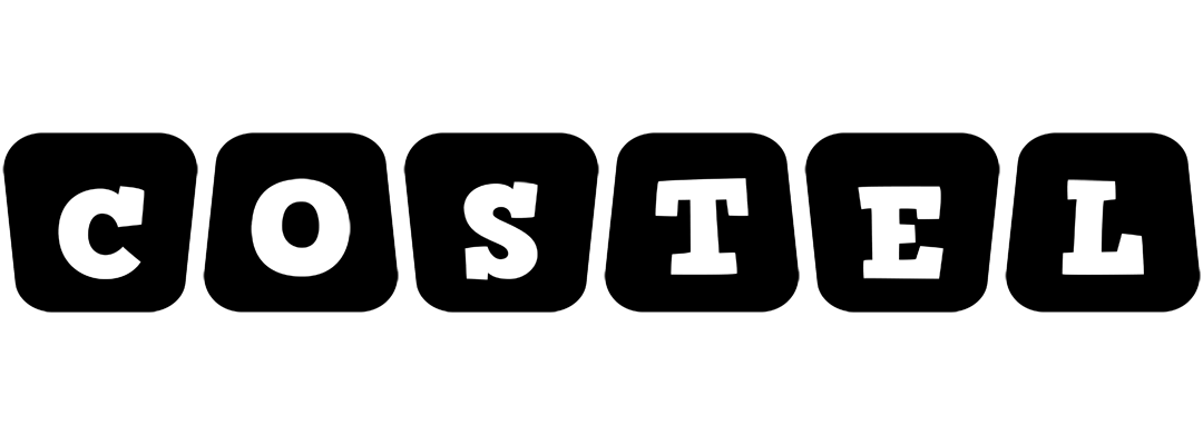 Costel racing logo