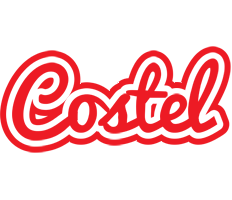 Costel sunshine logo