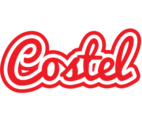 Costel sunshine logo