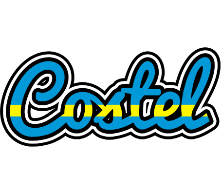 Costel sweden logo