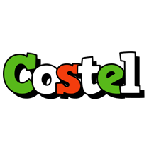 Costel venezia logo