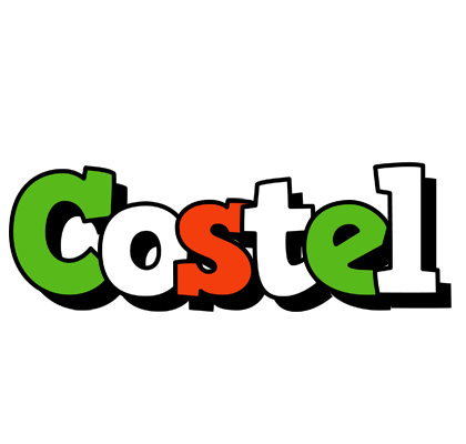 Costel venezia logo