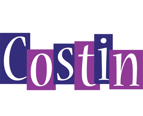 Costin autumn logo