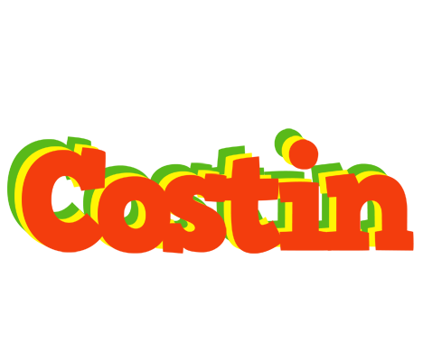 Costin bbq logo
