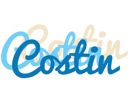 Costin breeze logo