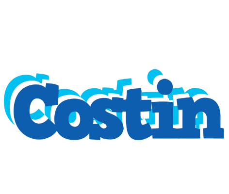Costin business logo