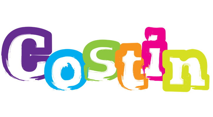 Costin casino logo