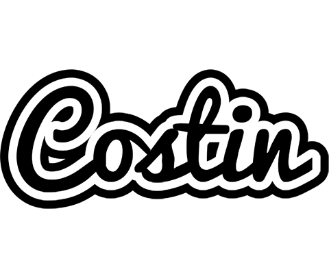 Costin chess logo