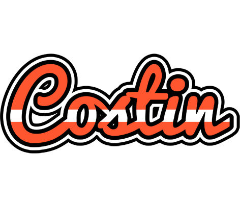 Costin denmark logo