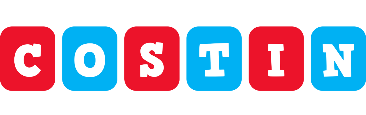 Costin diesel logo